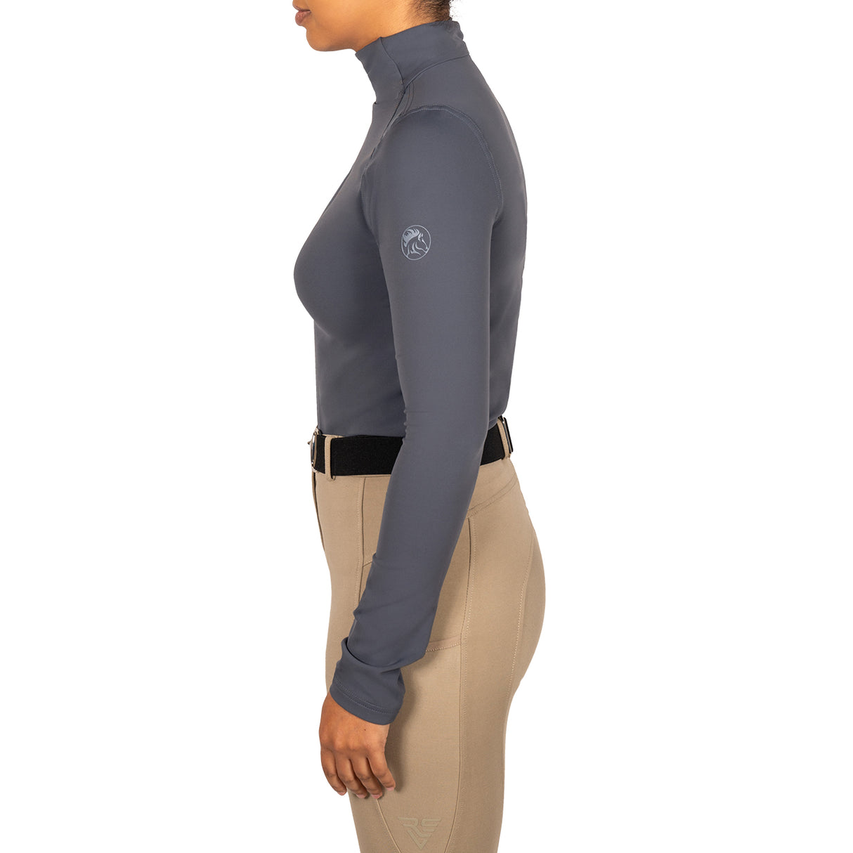 TemTeq Kya Long Sleeve Technical Top