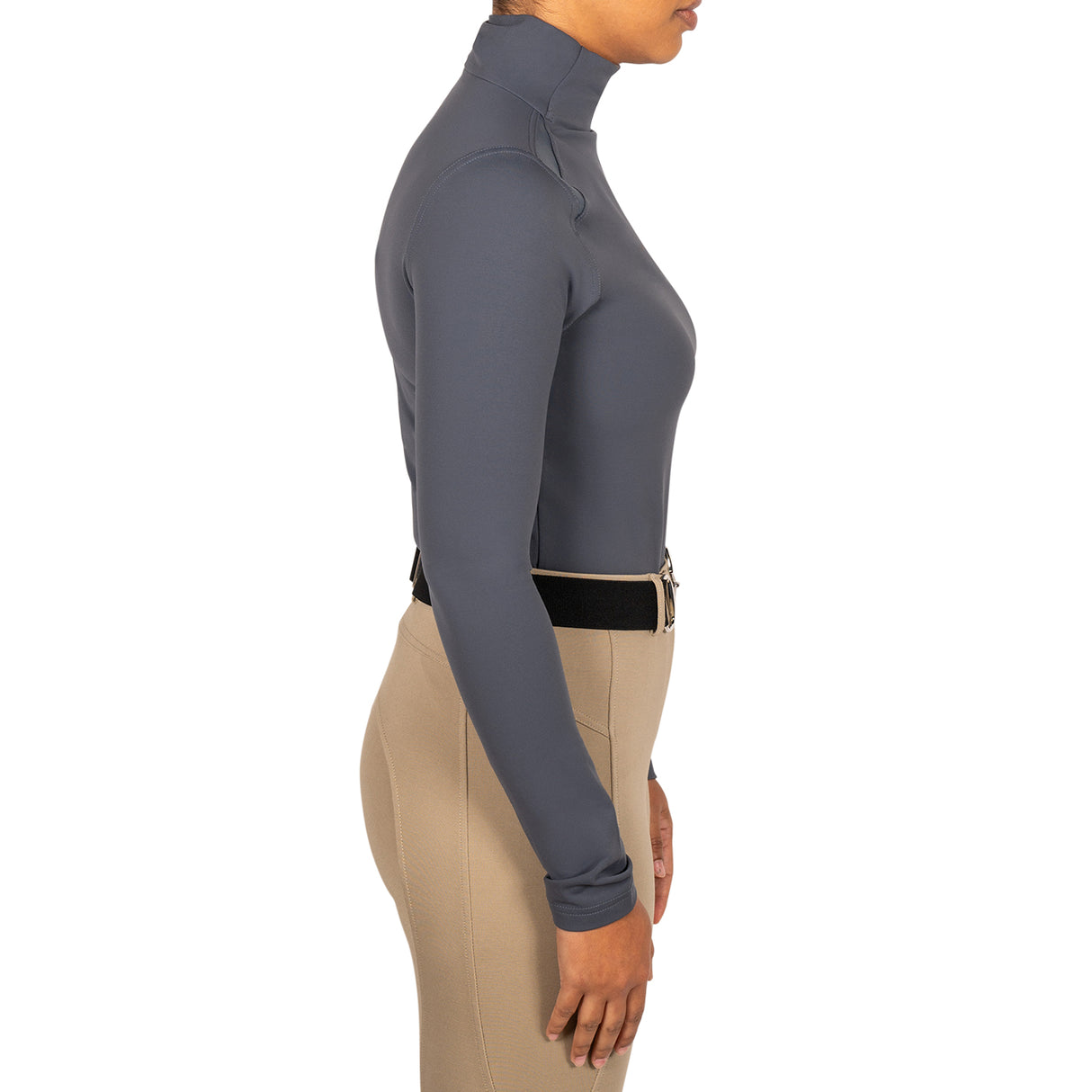 TemTeq Kya Long Sleeve Technical Top