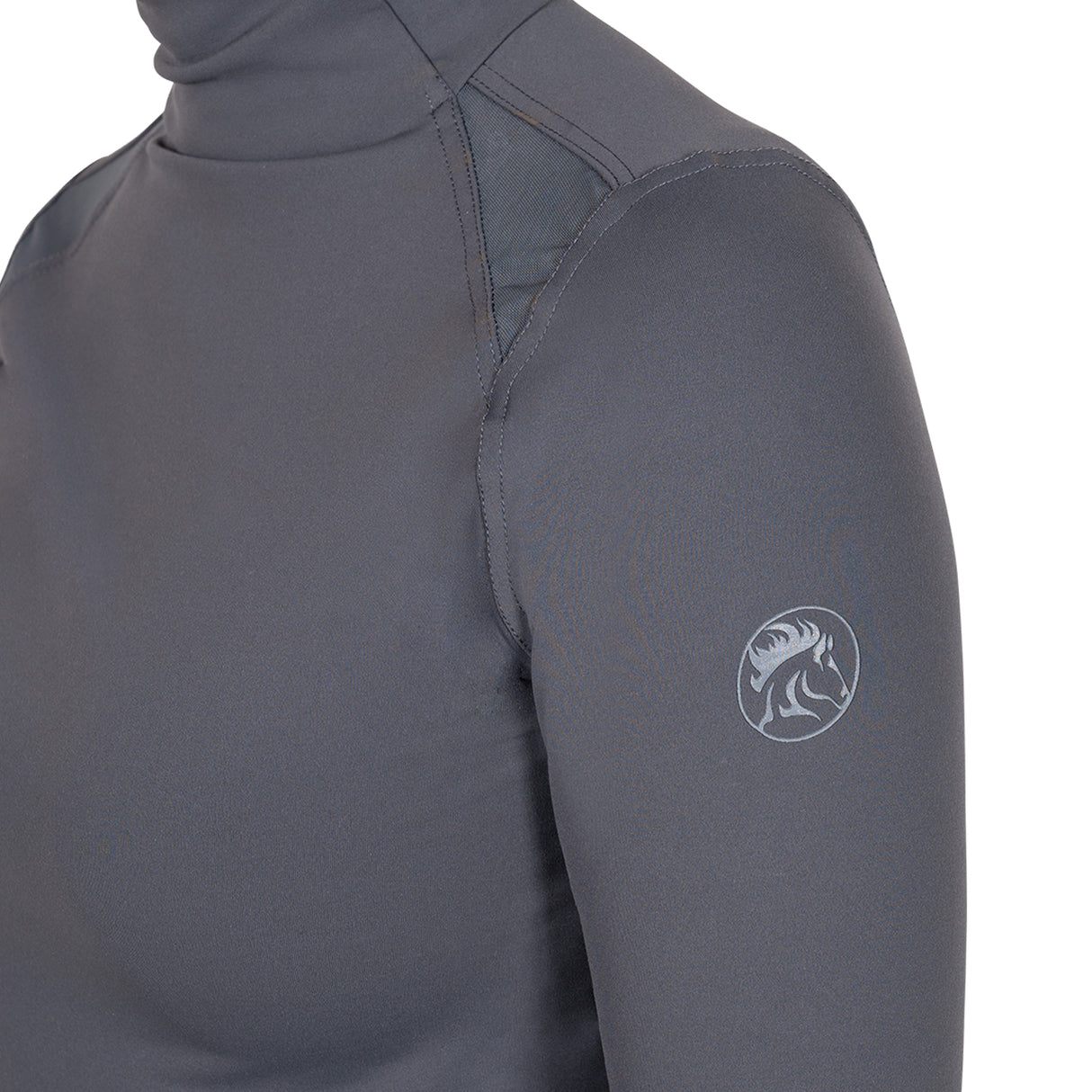 TemTeq Kya Long Sleeve Technical Top