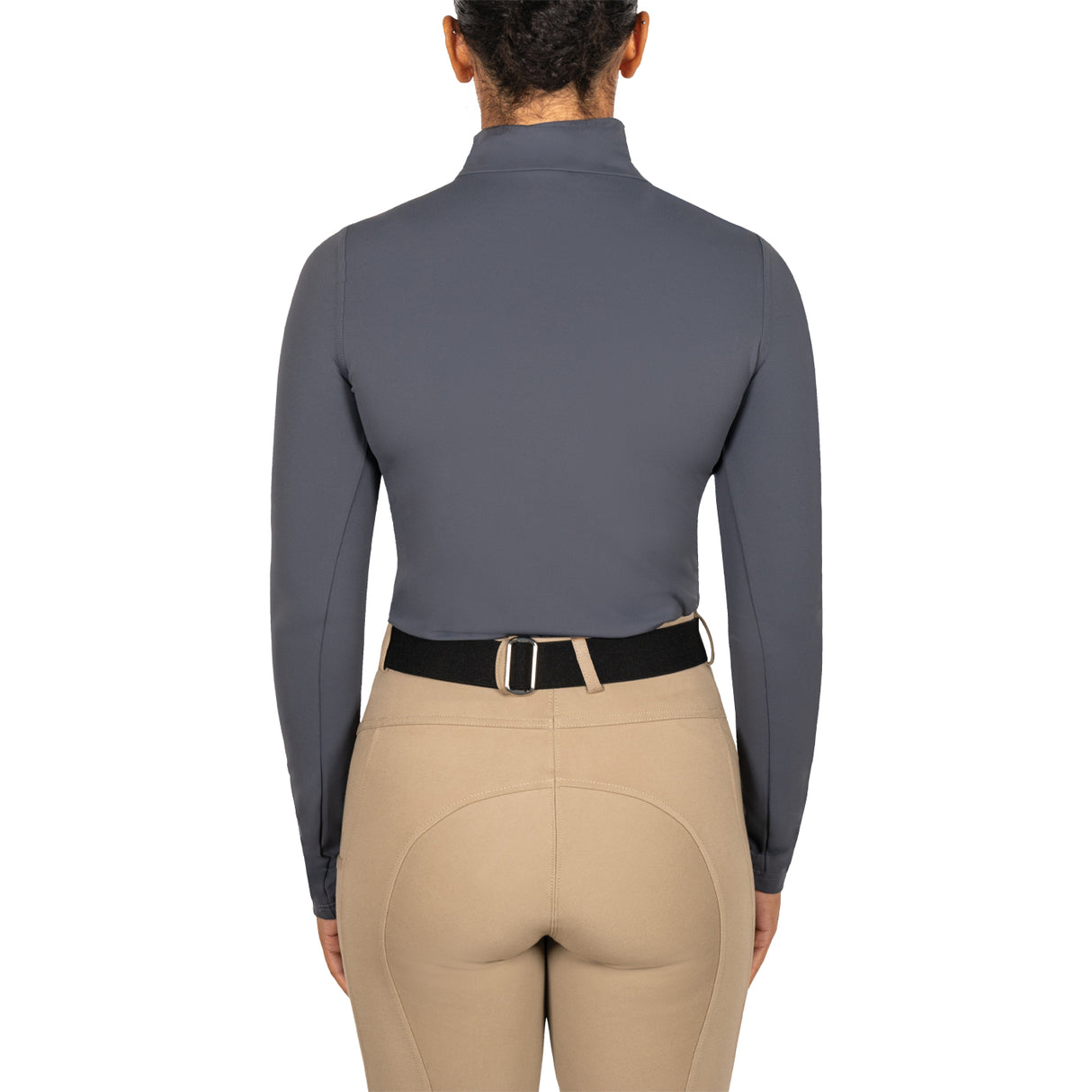 TemTeq Kya Long Sleeve Technical Top