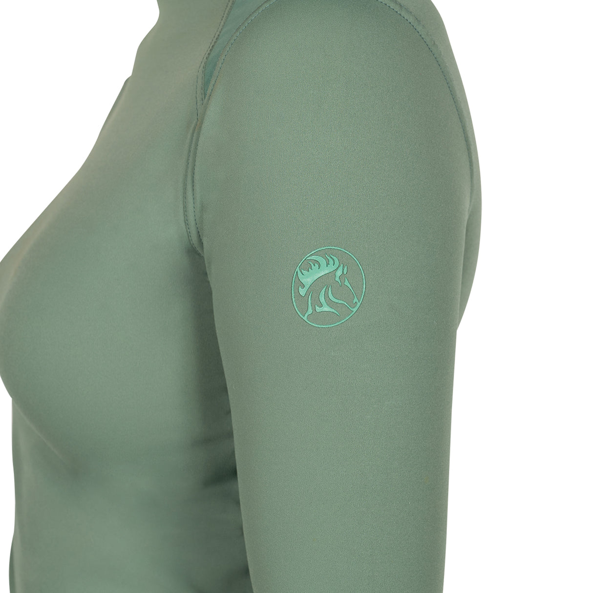 TemTeq Kya Long Sleeve Technical Top