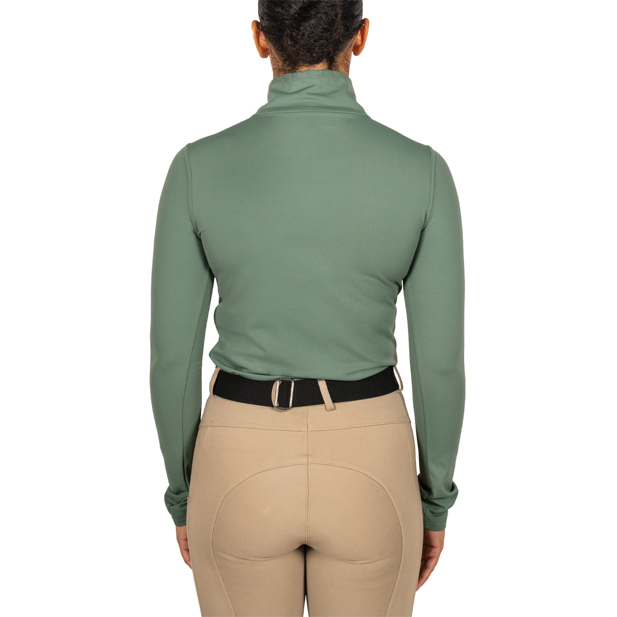 TemTeq Kya Long Sleeve Technical Top