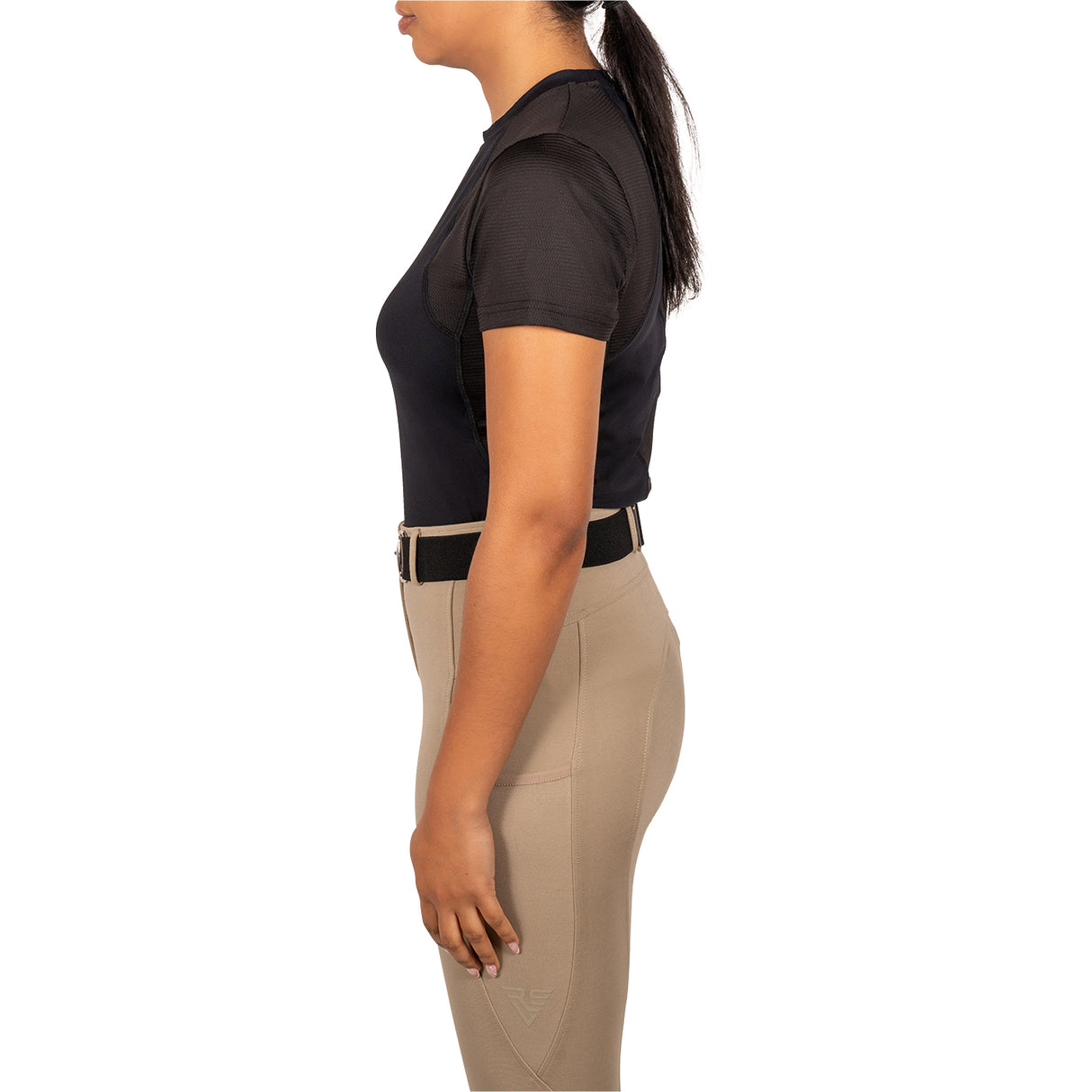 TemTeq Energize Short Sleeve Top