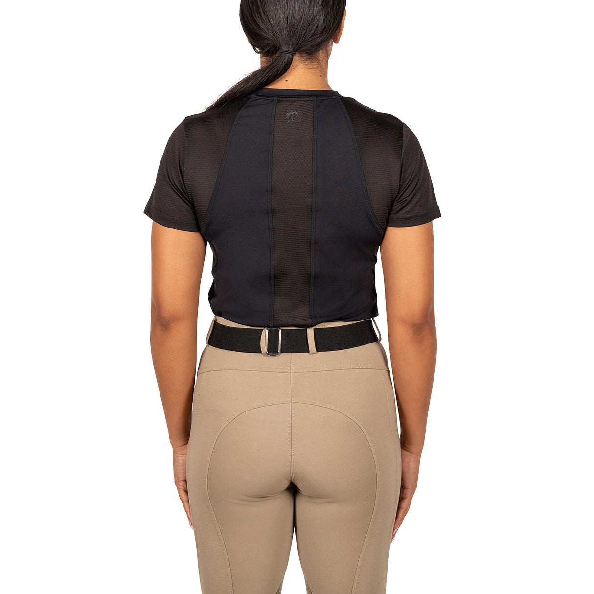 TemTeq Energize Short Sleeve Top