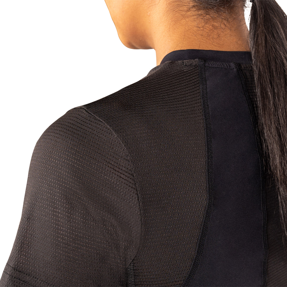 TemTeq Energize Short Sleeve Top