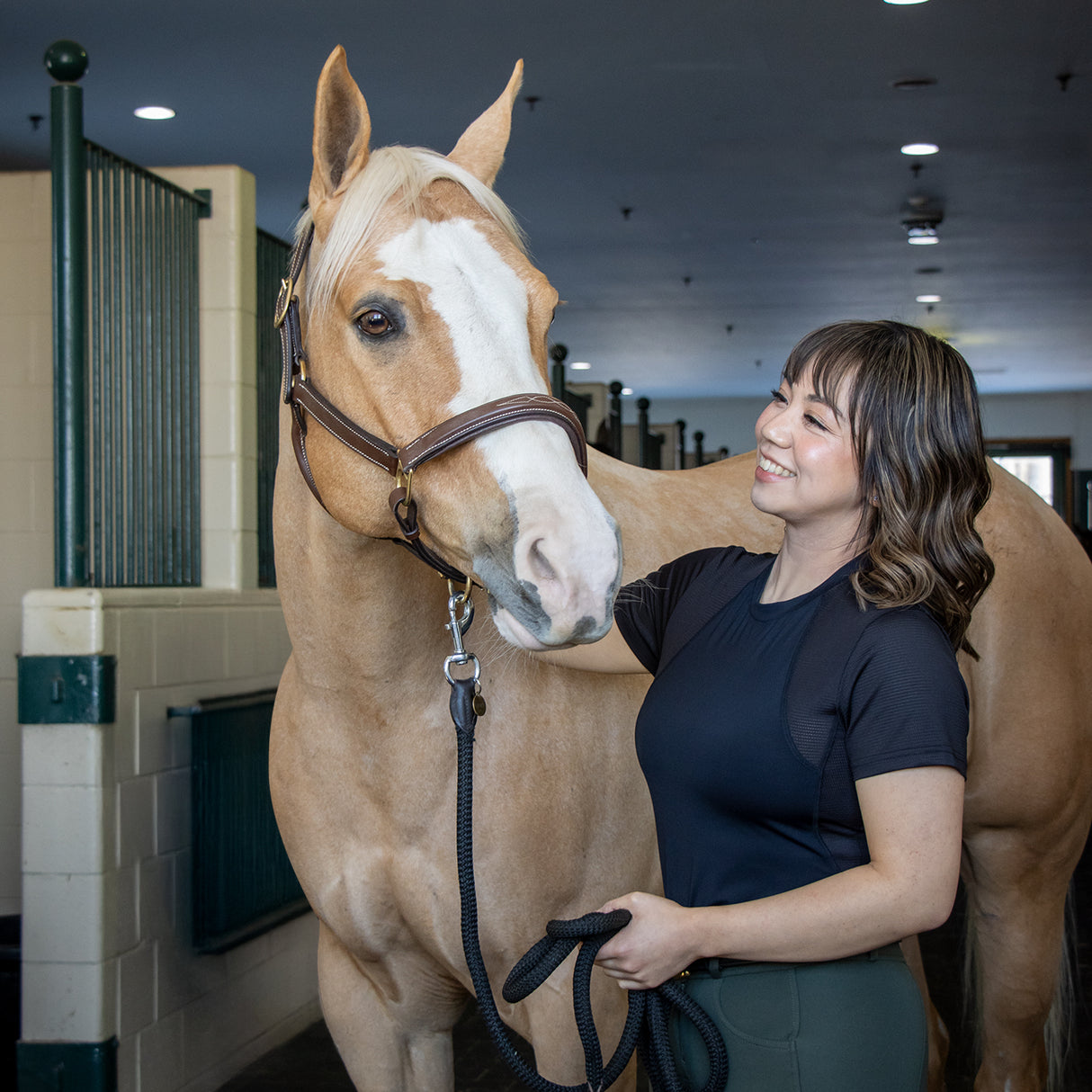 TemTeq Energize Short Sleeve Top