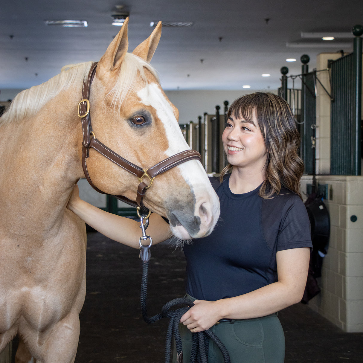 TemTeq Energize Short Sleeve Top
