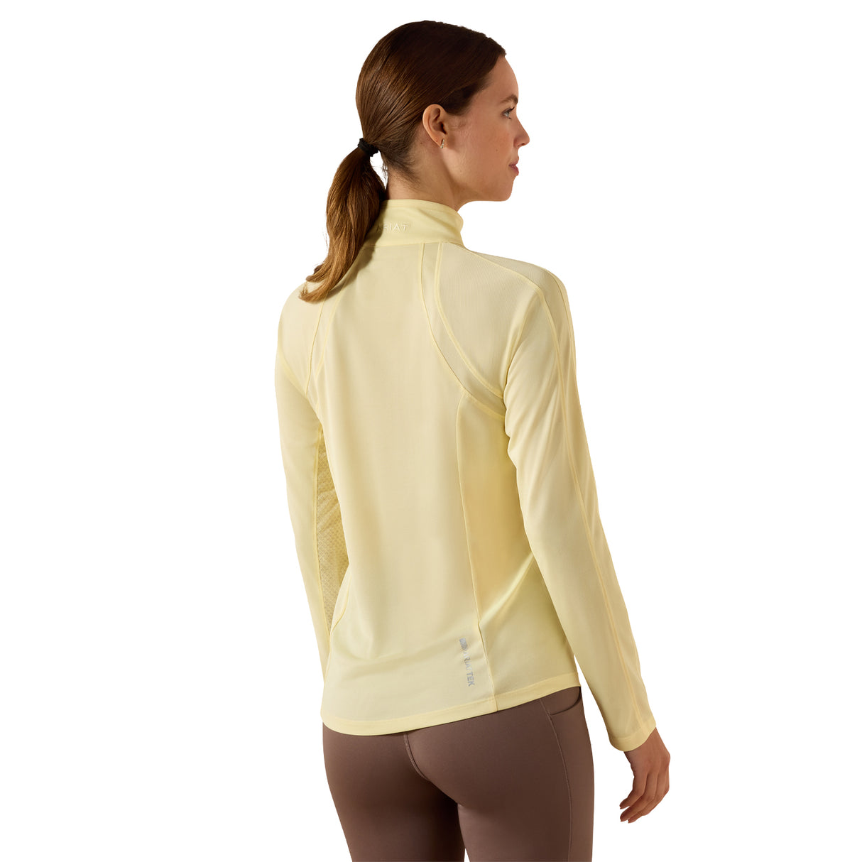 Ariat Sunstopper 3.0 Base Layer