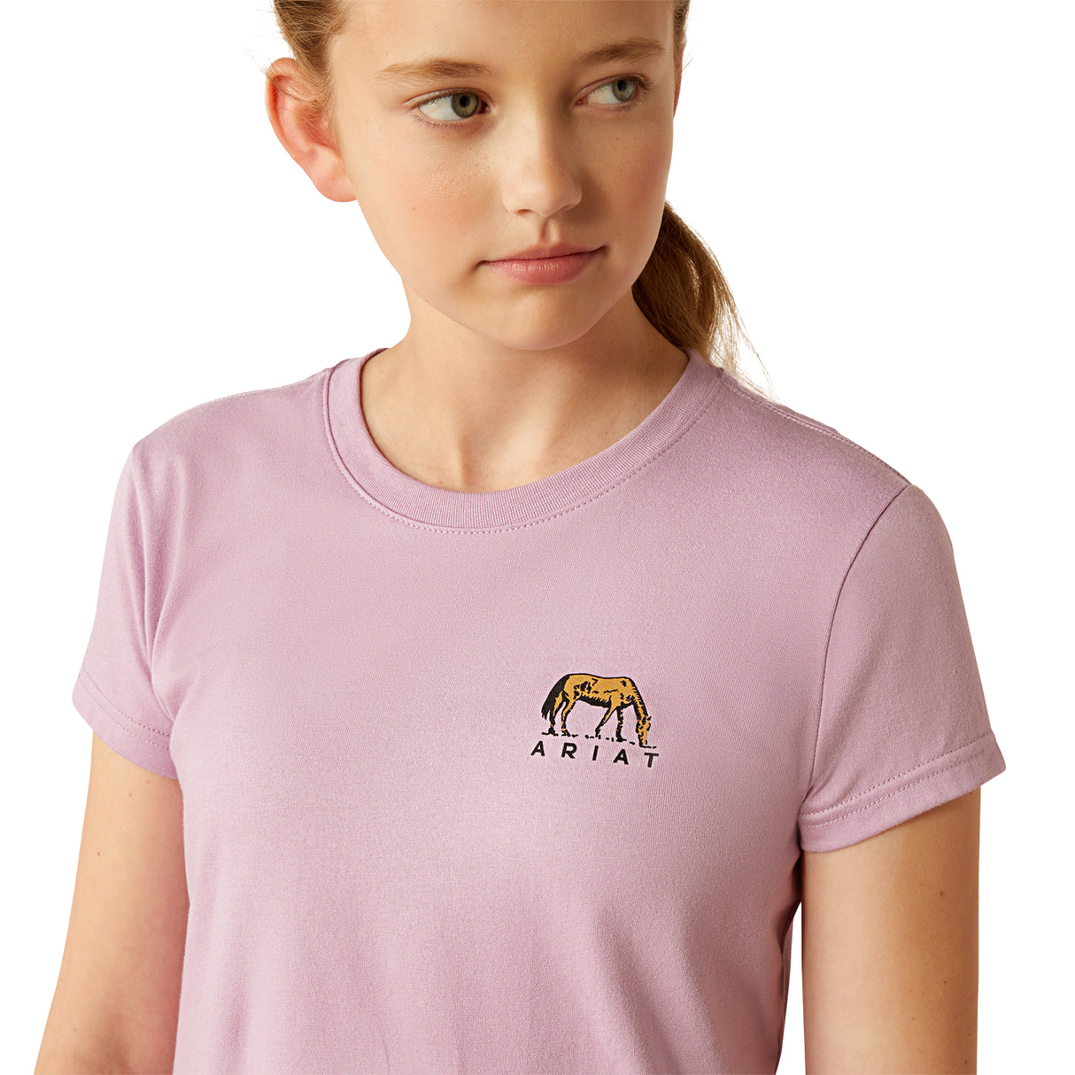 Ariat Meadow Pony Tee - Kids'