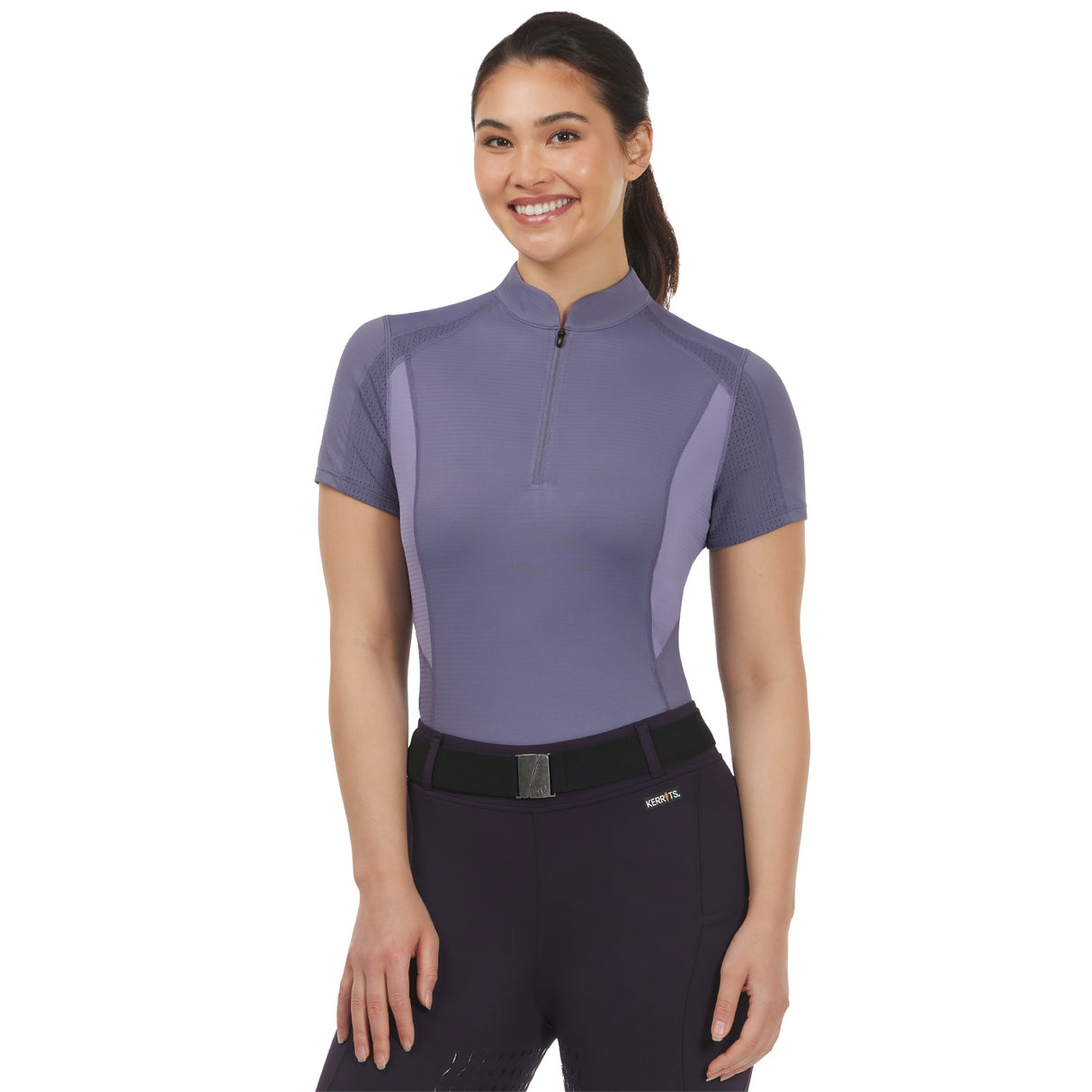 Kerrits Freedom Short Sleeve Tech Top