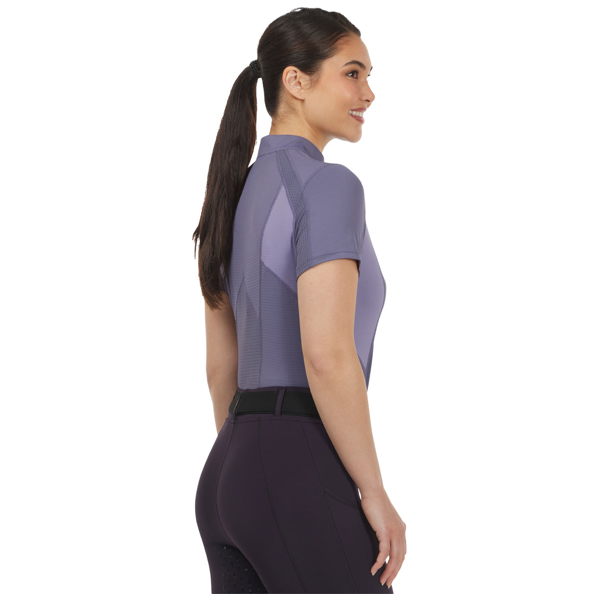 Kerrits Freedom Short Sleeve Tech Top