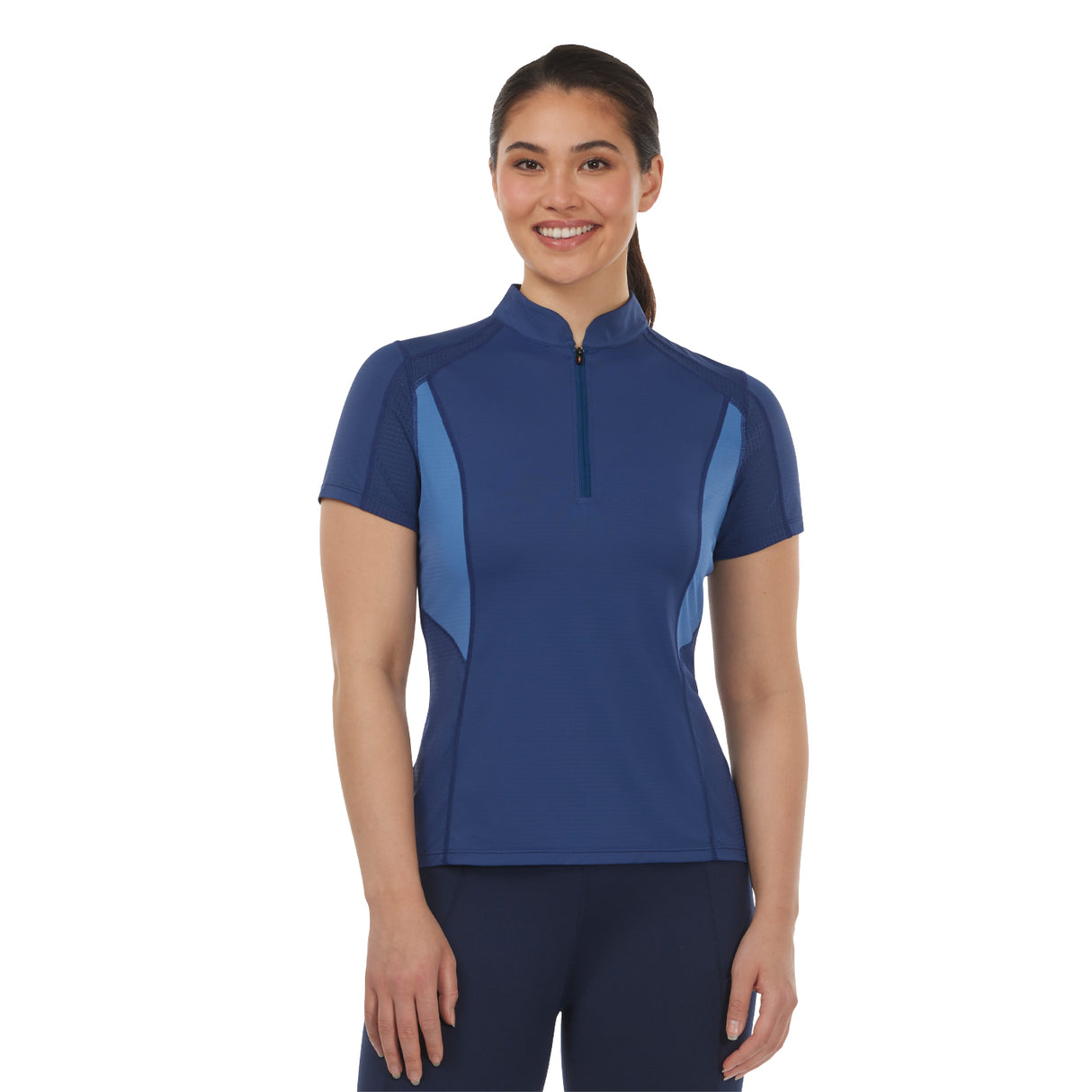 Kerrits Freedom Short Sleeve Tech Top