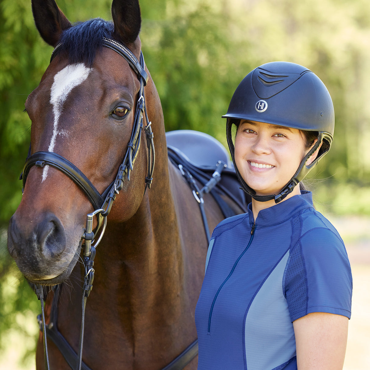 Kerrits Freedom Short Sleeve Tech Top