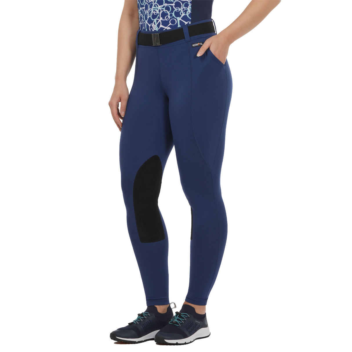 Kerrits Performance Pocket Tight