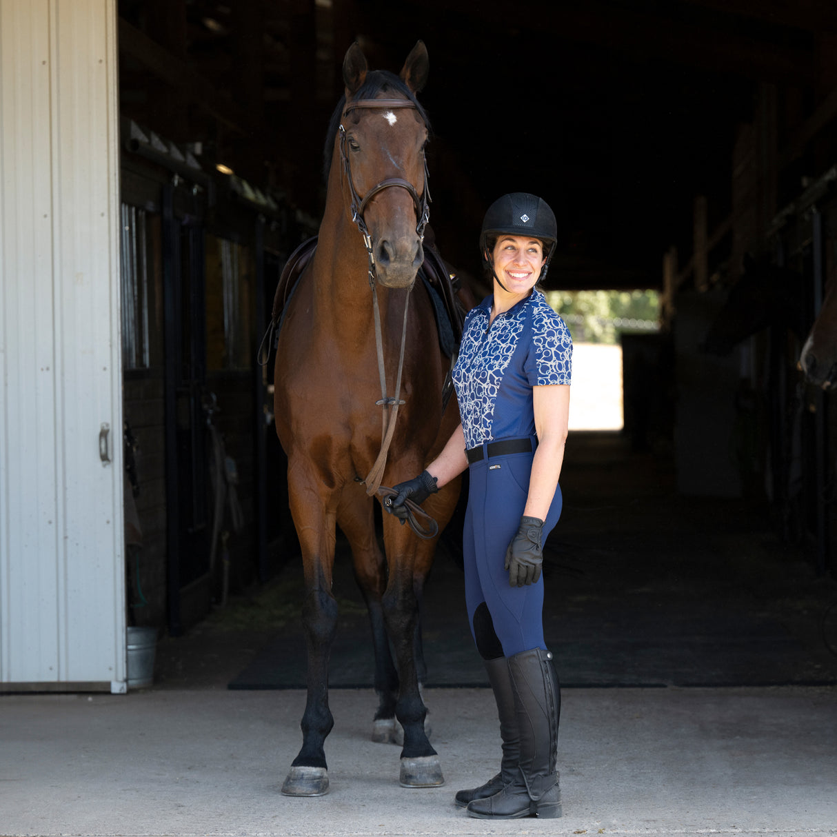 Kerrits Performance Pocket Tight