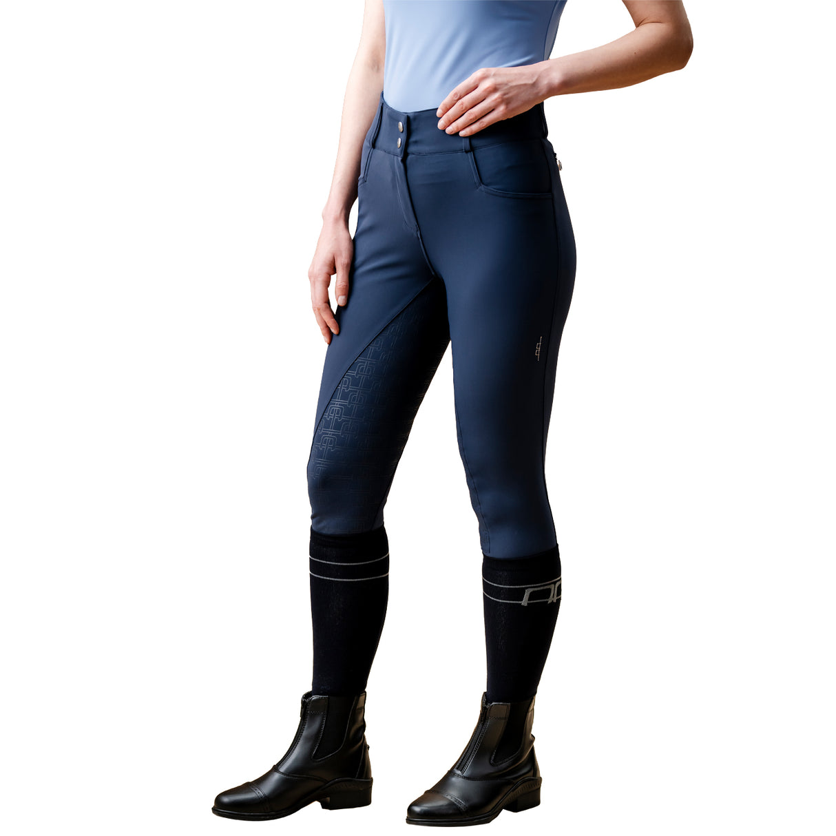 AA Allora Full Seat Breech