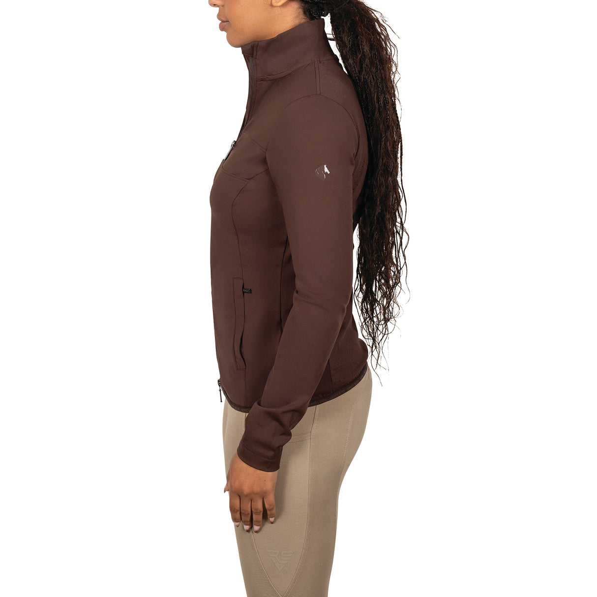 Après Ride Verve Training Jacket