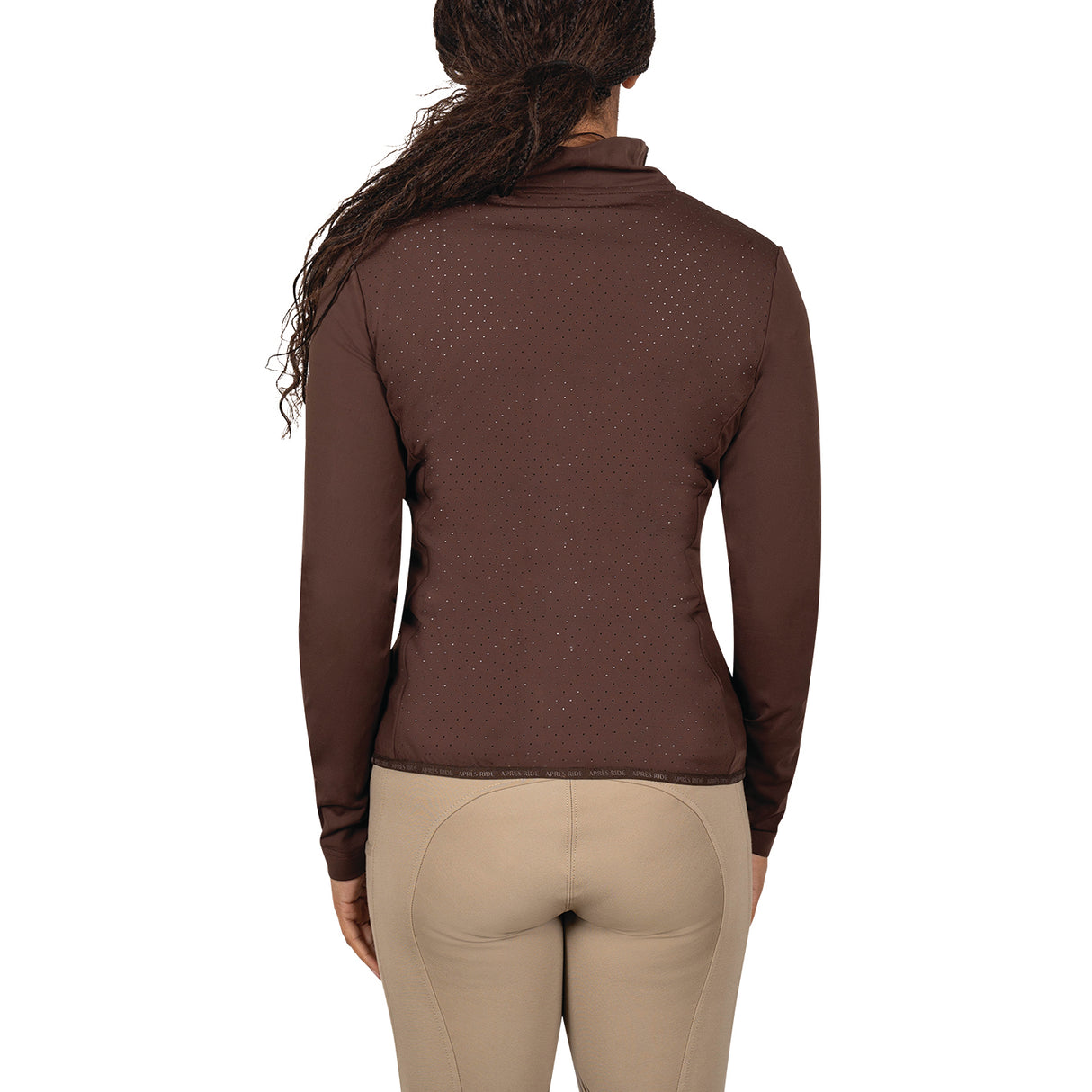 Après Ride Verve Training Jacket