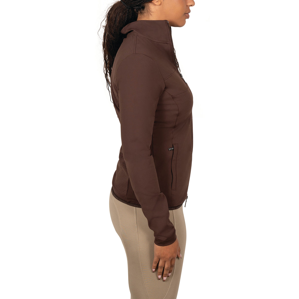 Après Ride Verve Training Jacket