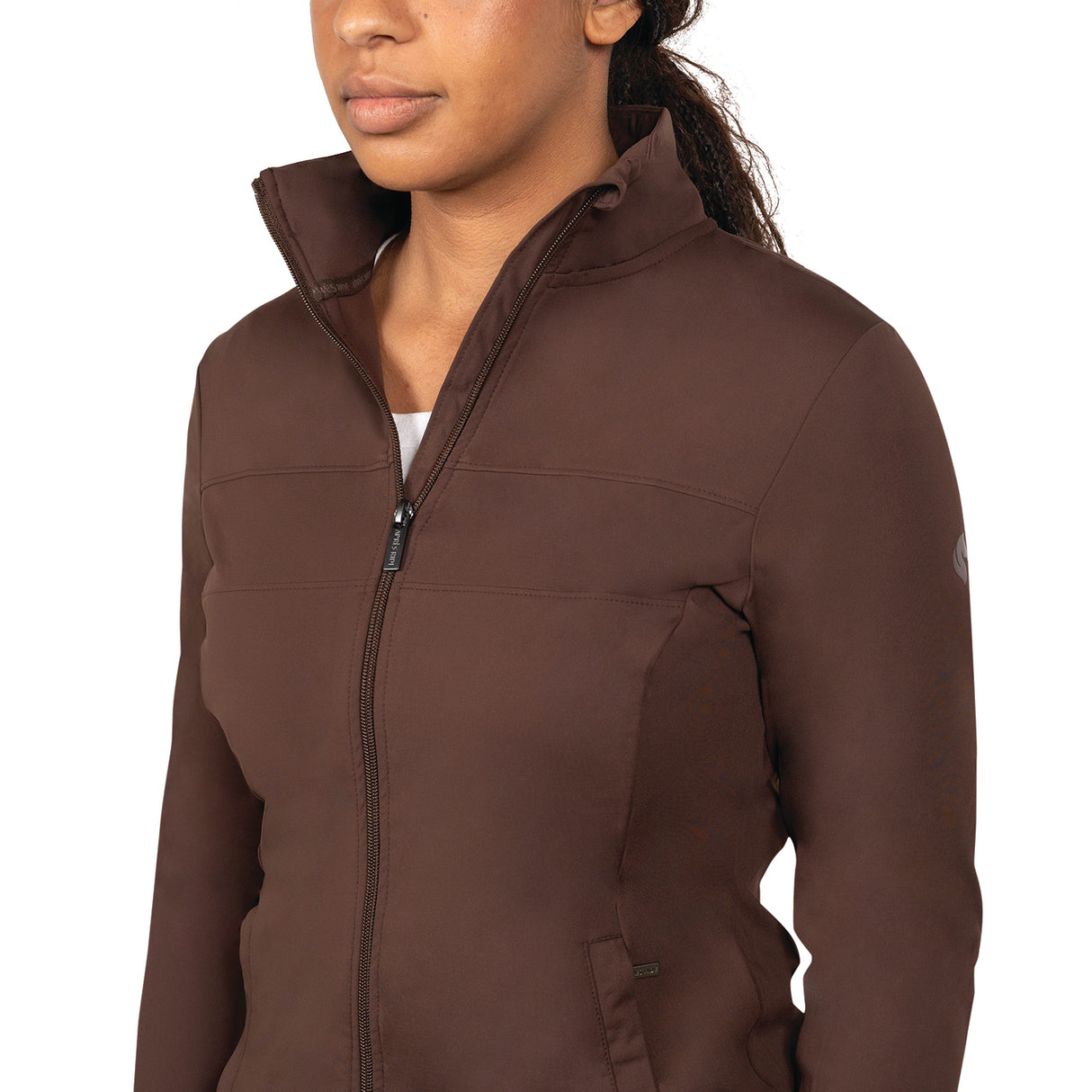 Après Ride Verve Training Jacket