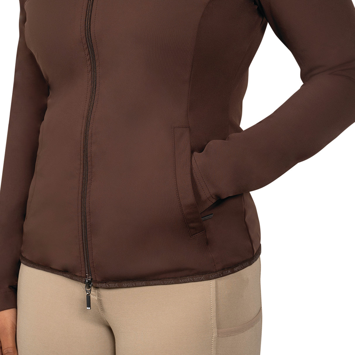 Après Ride Verve Training Jacket