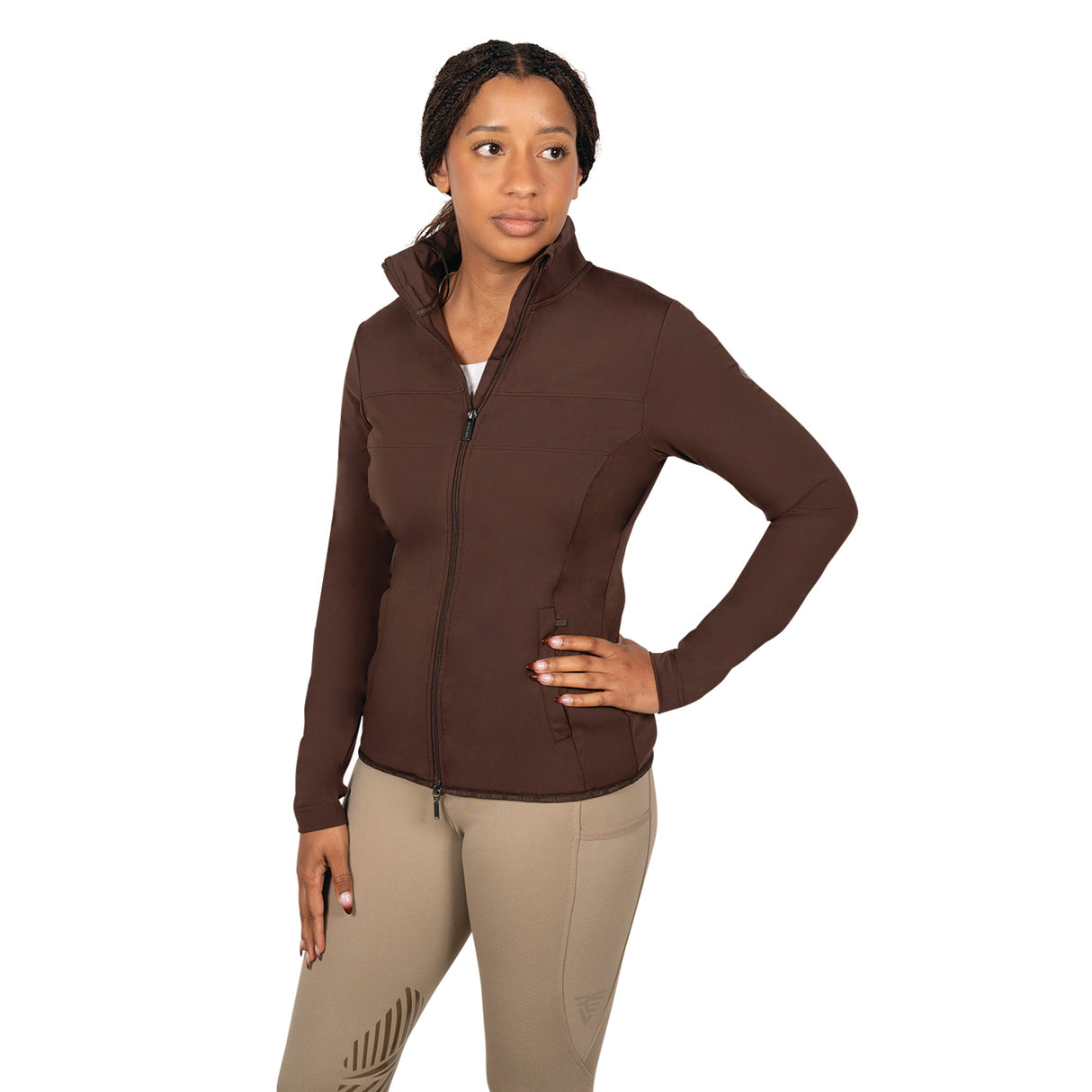 Après Ride Verve Training Jacket