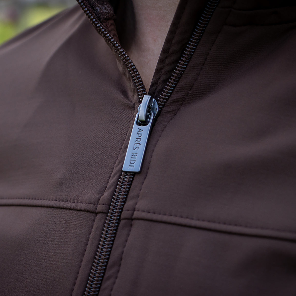 Après Ride Verve Training Jacket