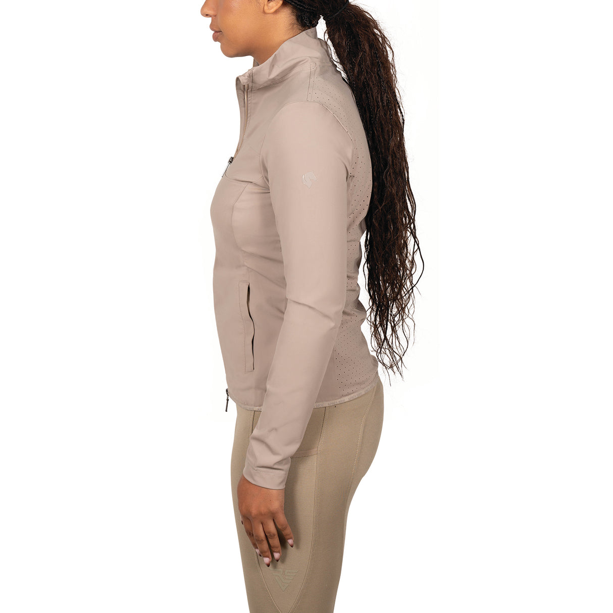 Après Ride Verve Training Jacket