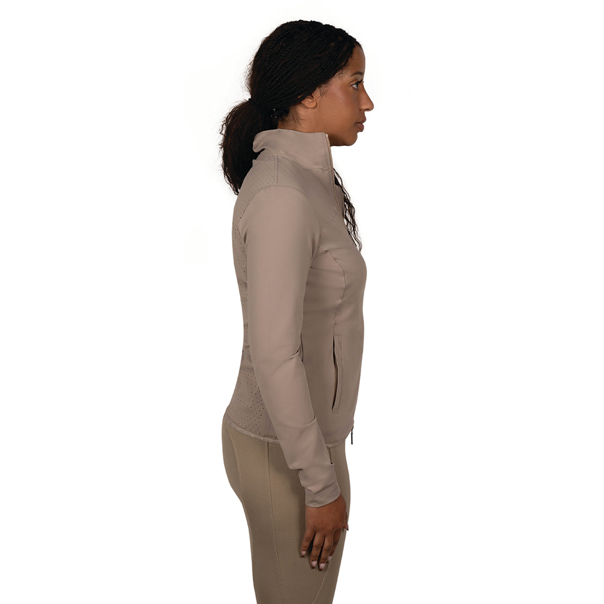 Après Ride Verve Training Jacket