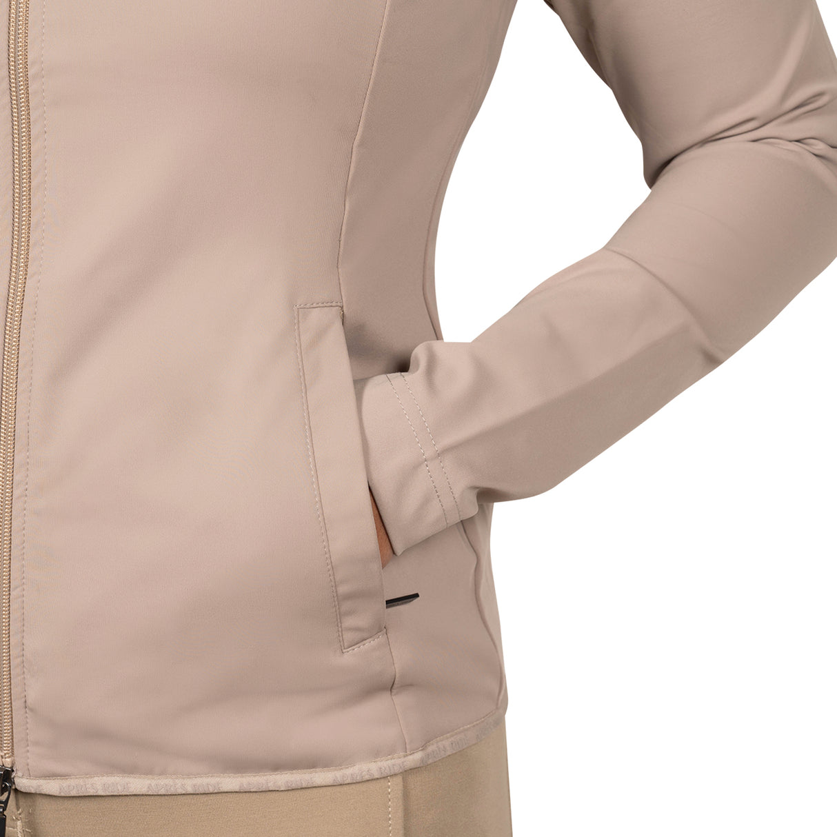 Après Ride Verve Training Jacket