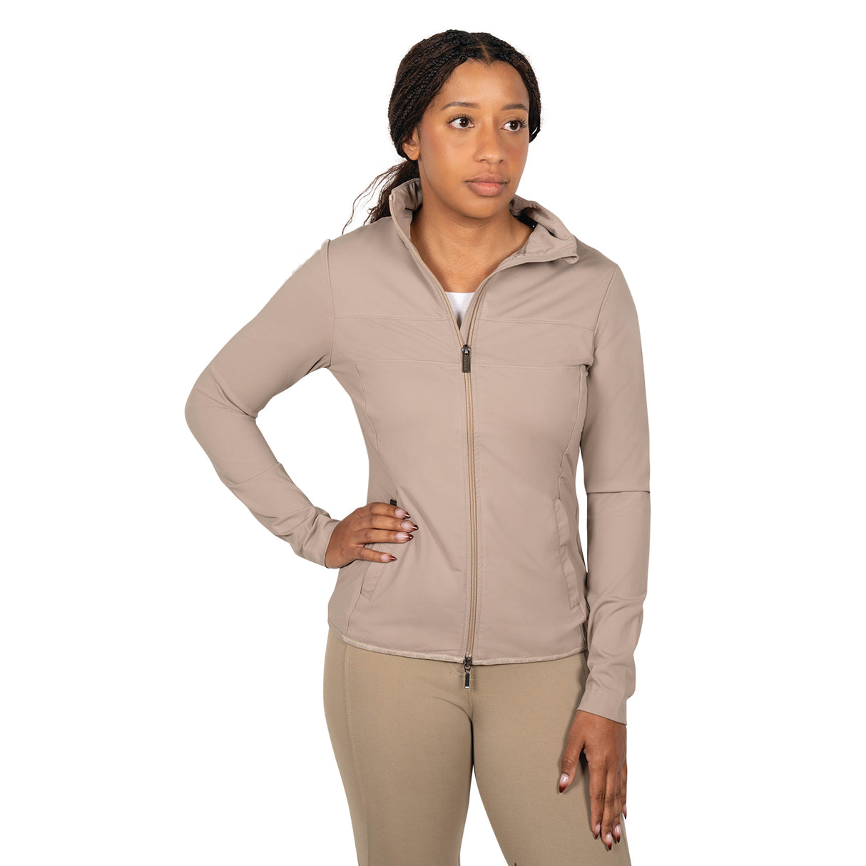 Après Ride Verve Training Jacket