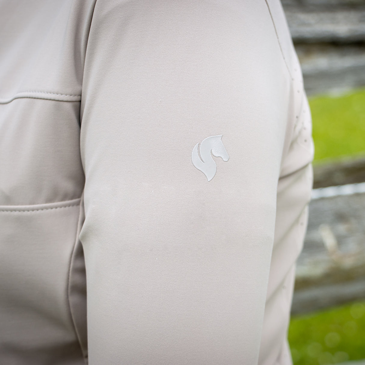 Après Ride Verve Training Jacket