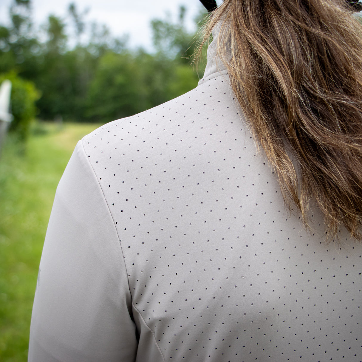 Après Ride Verve Training Jacket