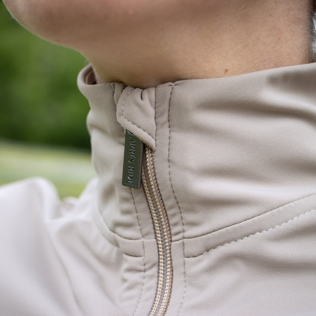 Après Ride Verve Training Jacket