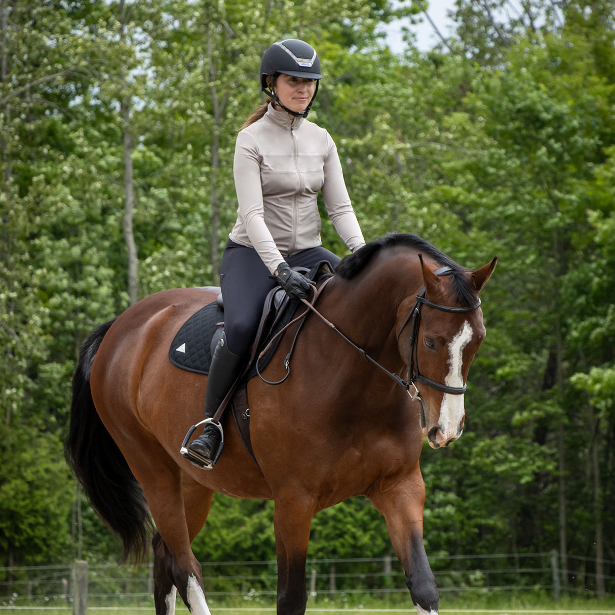 Après Ride Verve Training Jacket