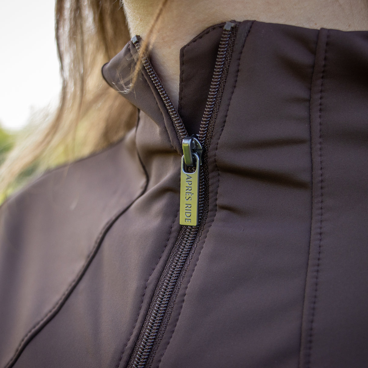 Après Ride Serenity Long Sleeve Base Layer