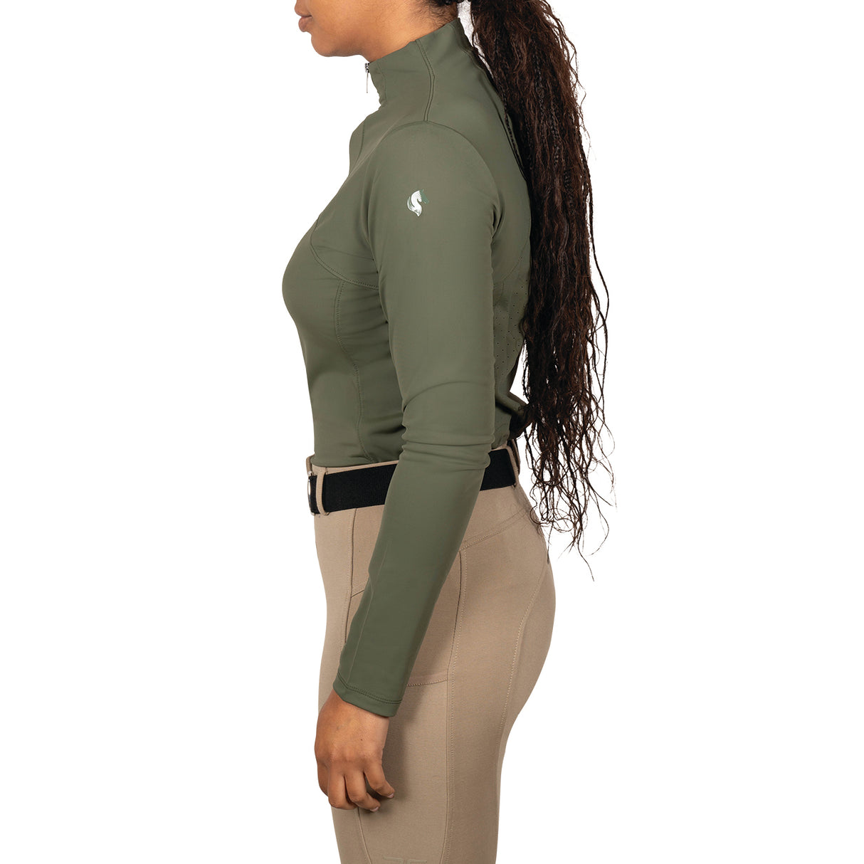 Après Ride Serenity Long Sleeve Base Layer