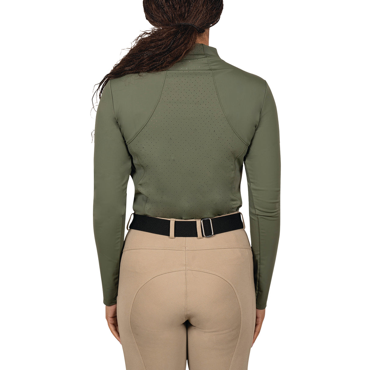 Après Ride Serenity Long Sleeve Base Layer