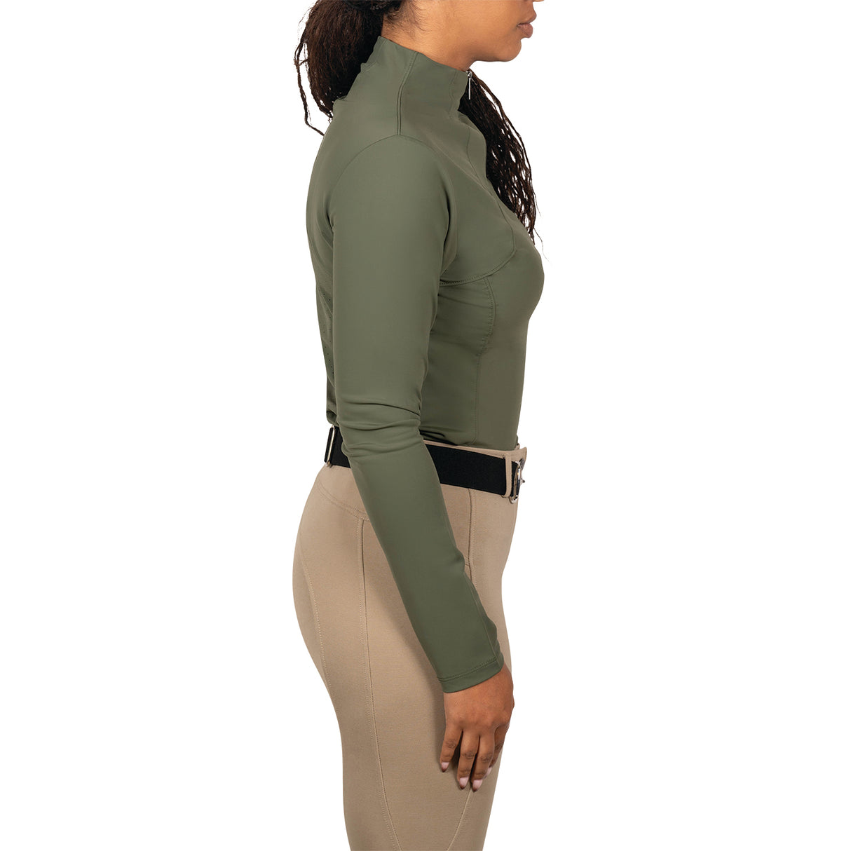 Après Ride Serenity Long Sleeve Base Layer