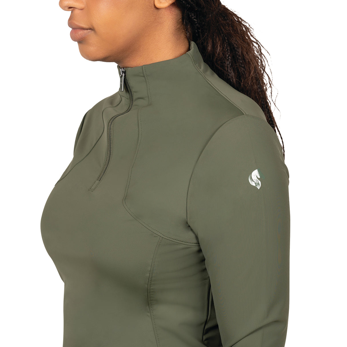 Après Ride Serenity Long Sleeve Base Layer