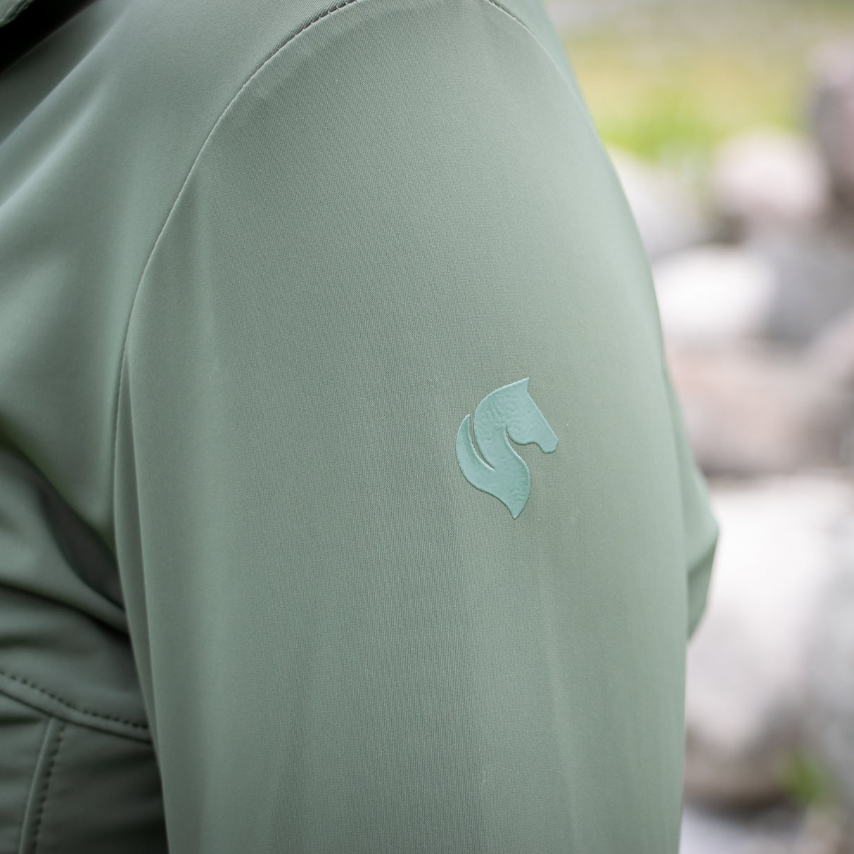 Après Ride Serenity Long Sleeve Base Layer