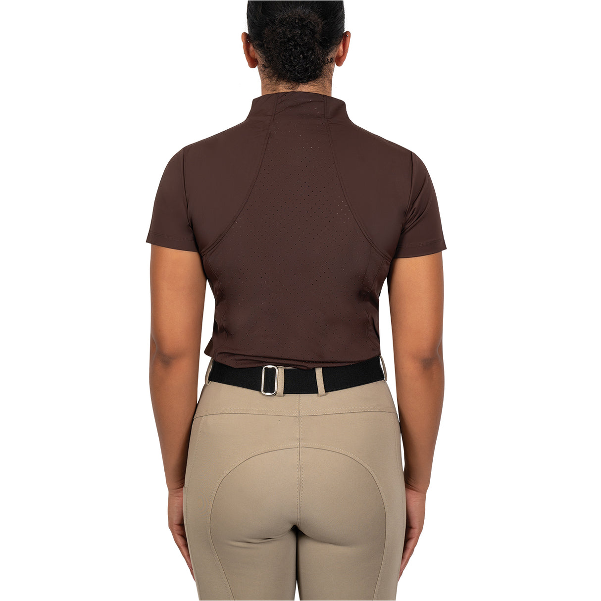 Après Ride Serenity Short Sleeve Base Layer