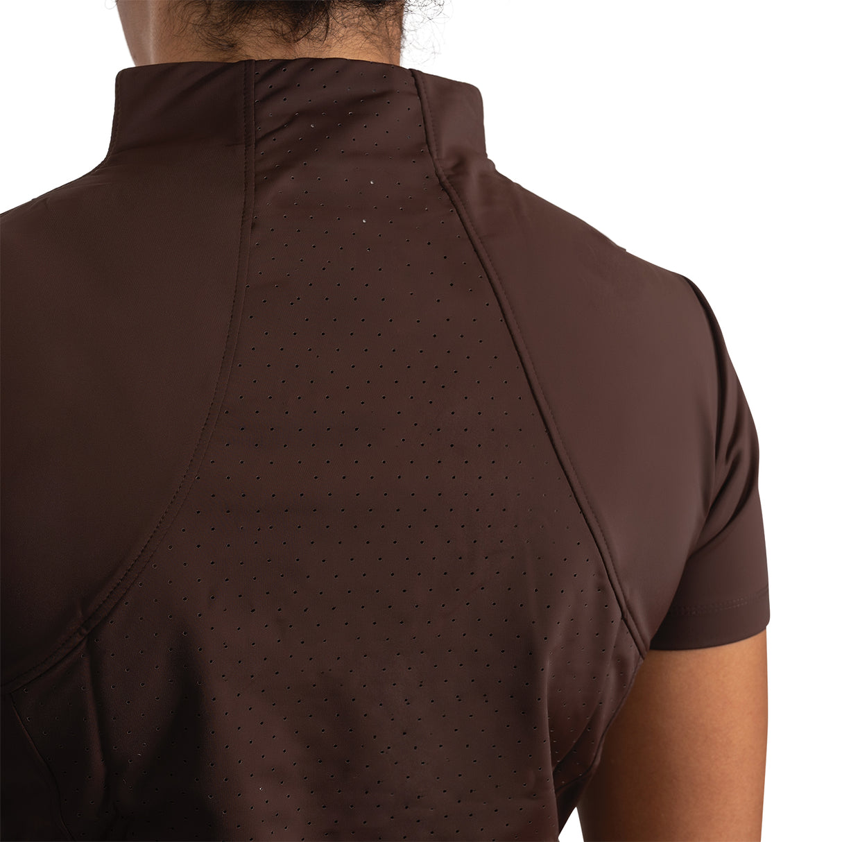 Après Ride Serenity Short Sleeve Base Layer