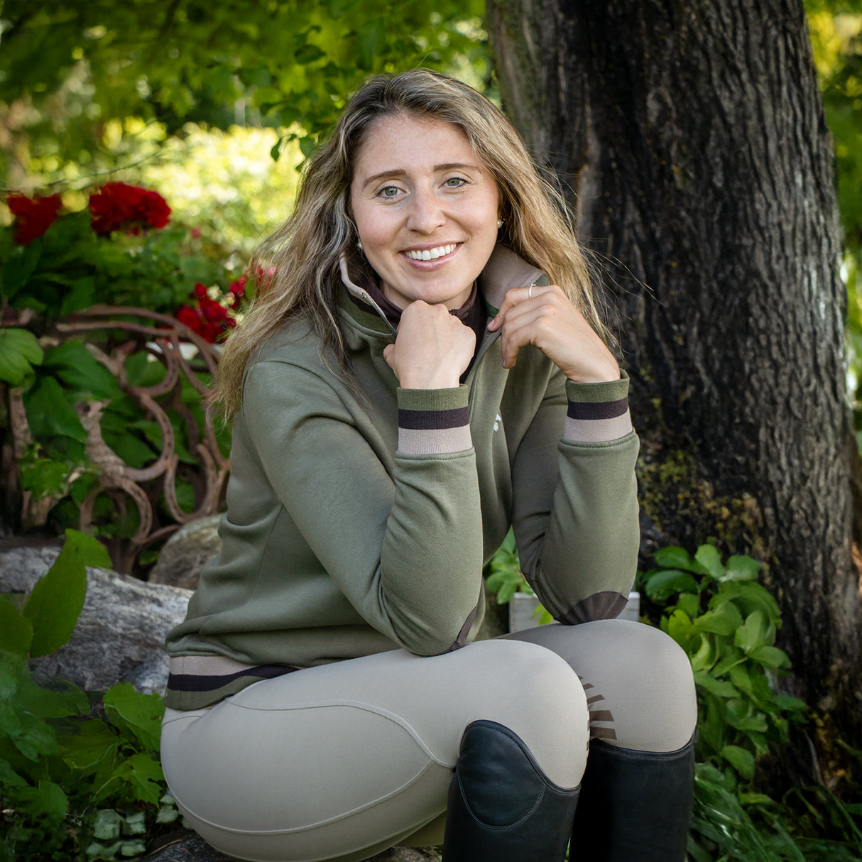 Après Ride Tranquil Sweatshirt