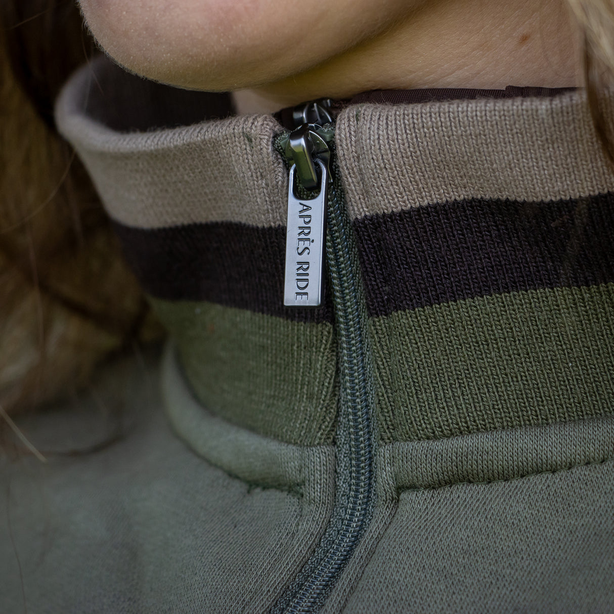 Après Ride Tranquil Sweatshirt