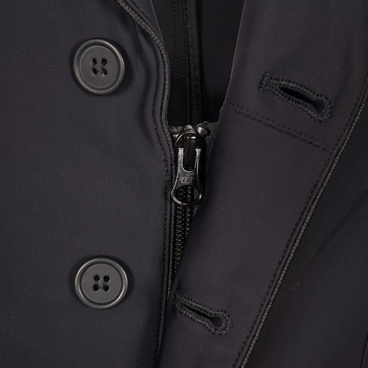 Black Label Lorenzo Show Jacket - Mens'