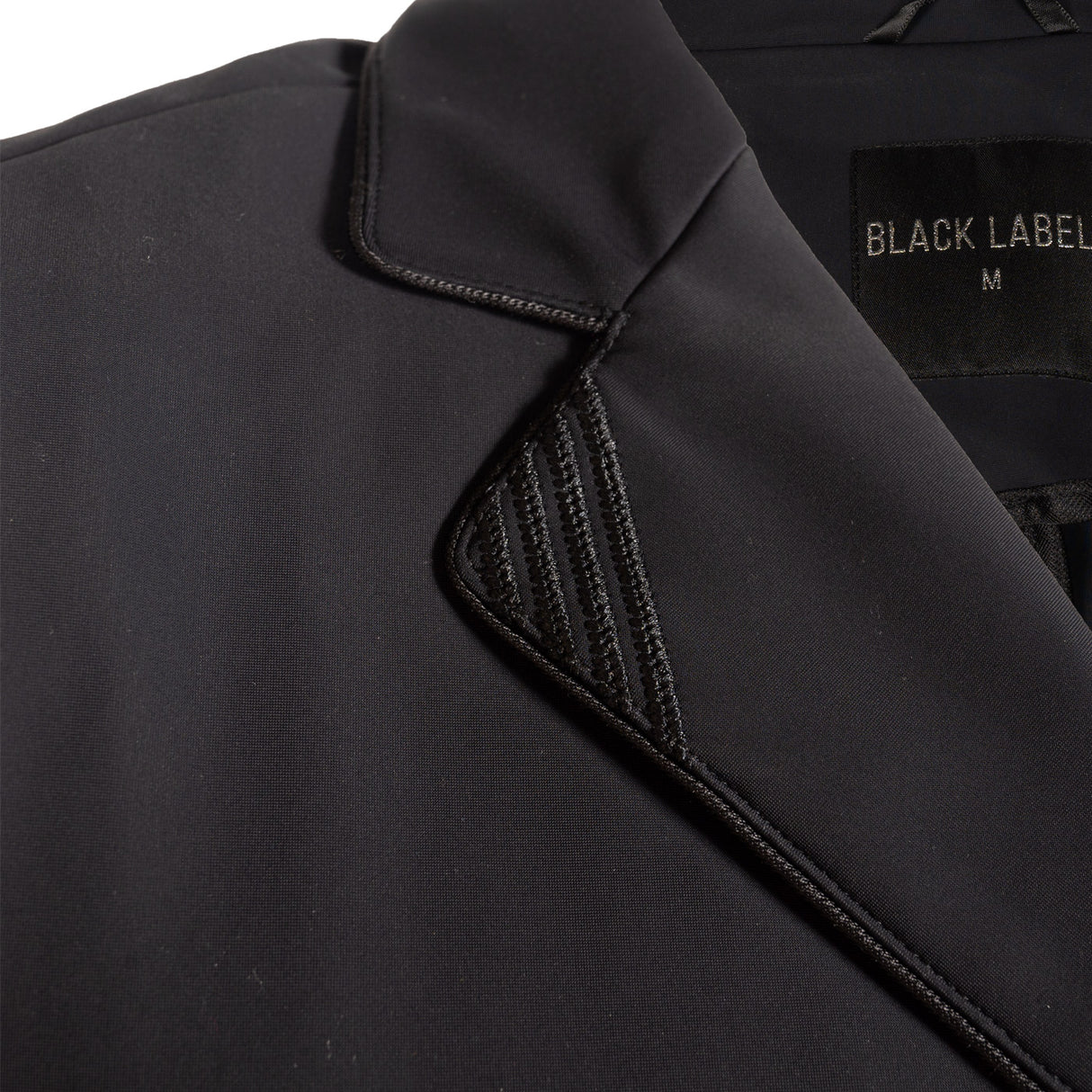 Black Label Lorenzo Show Jacket - Mens'