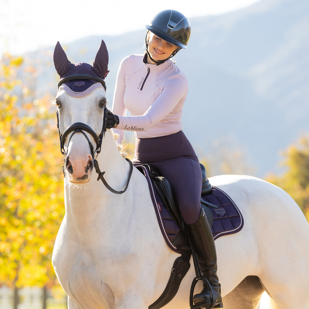 LeMieux Classique Base Layer