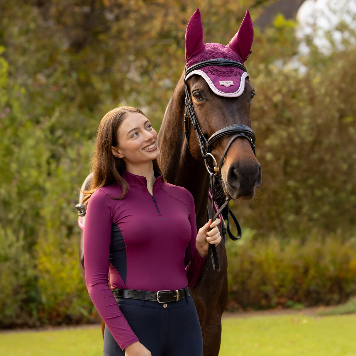 LeMieux Classique Base Layer