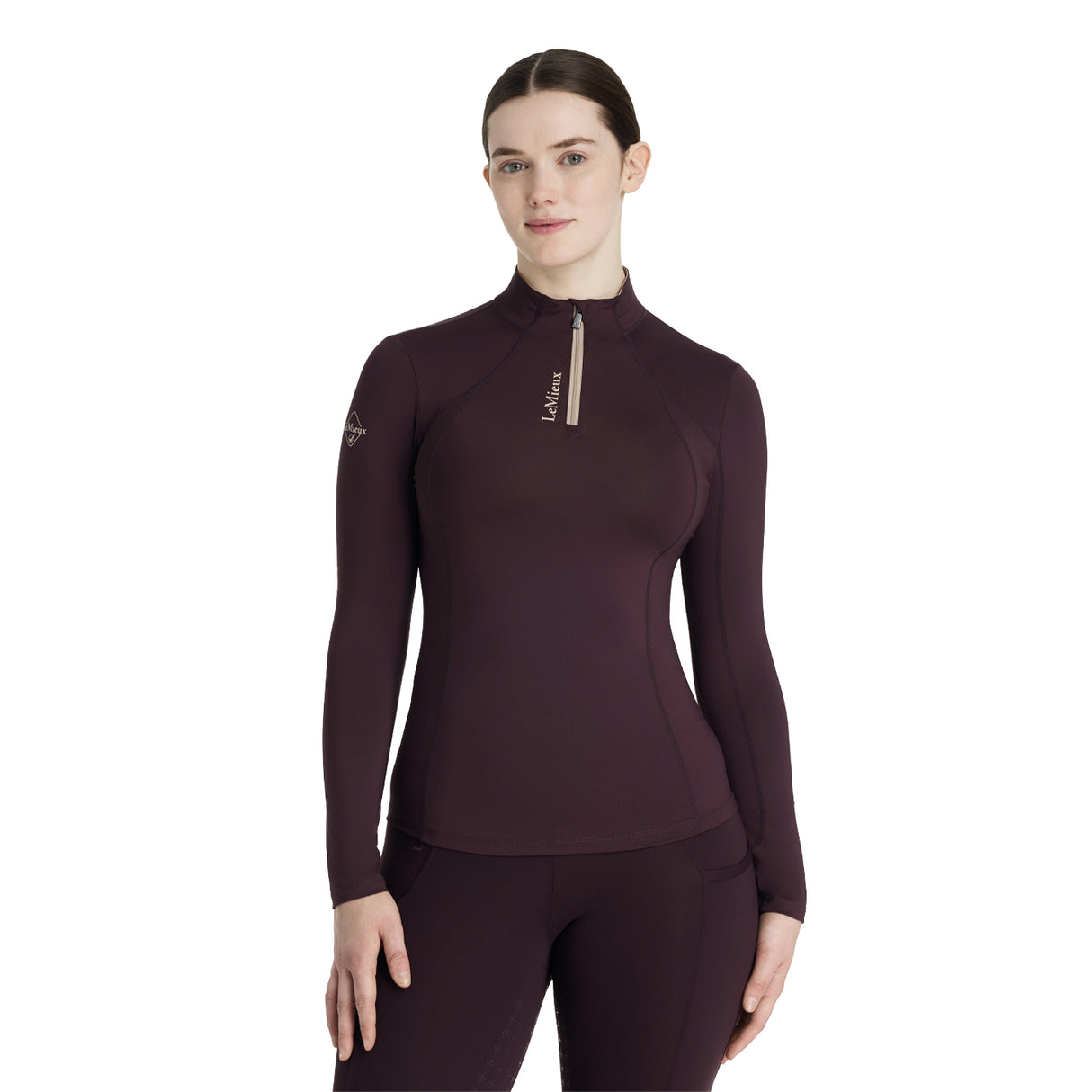 LeMieux Classique Base Layer